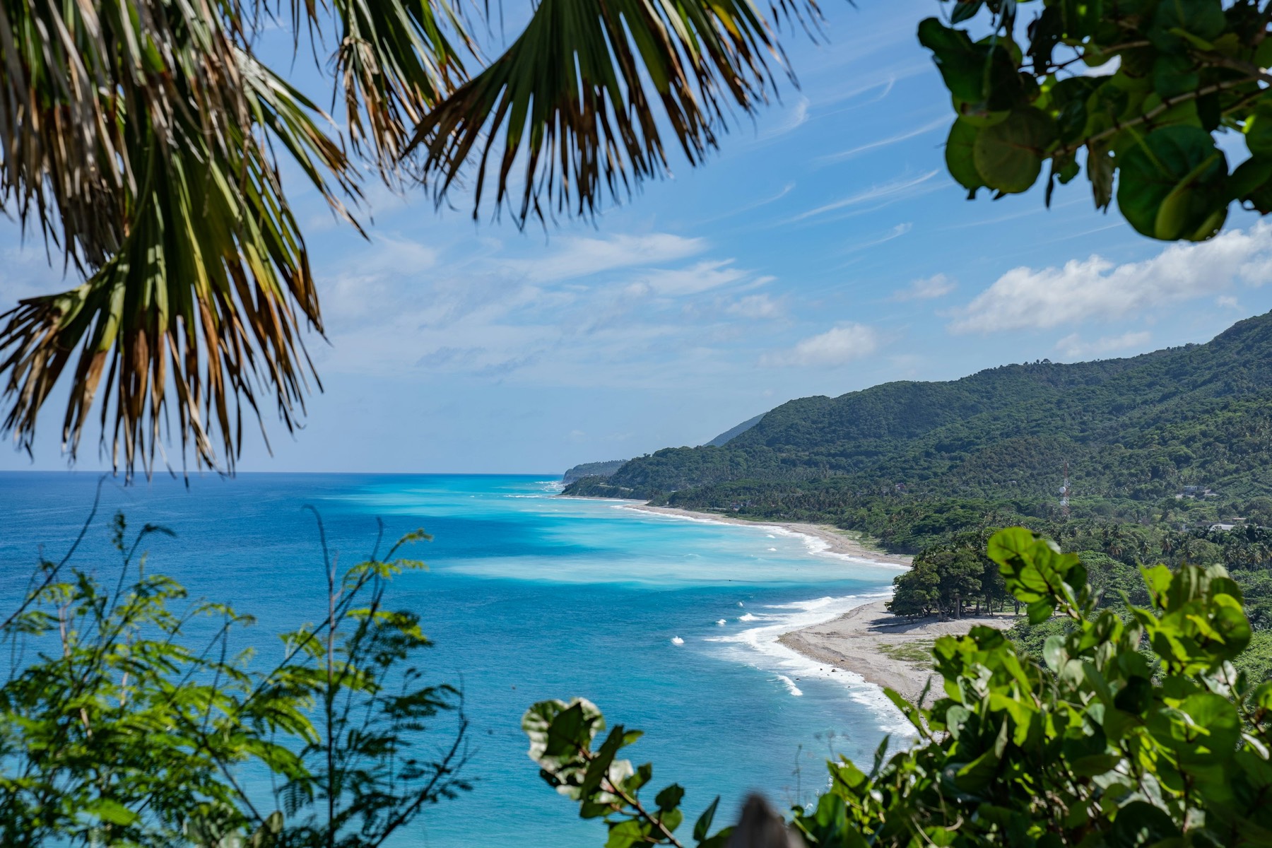 Barahona & the Southwest, Dominican Republic