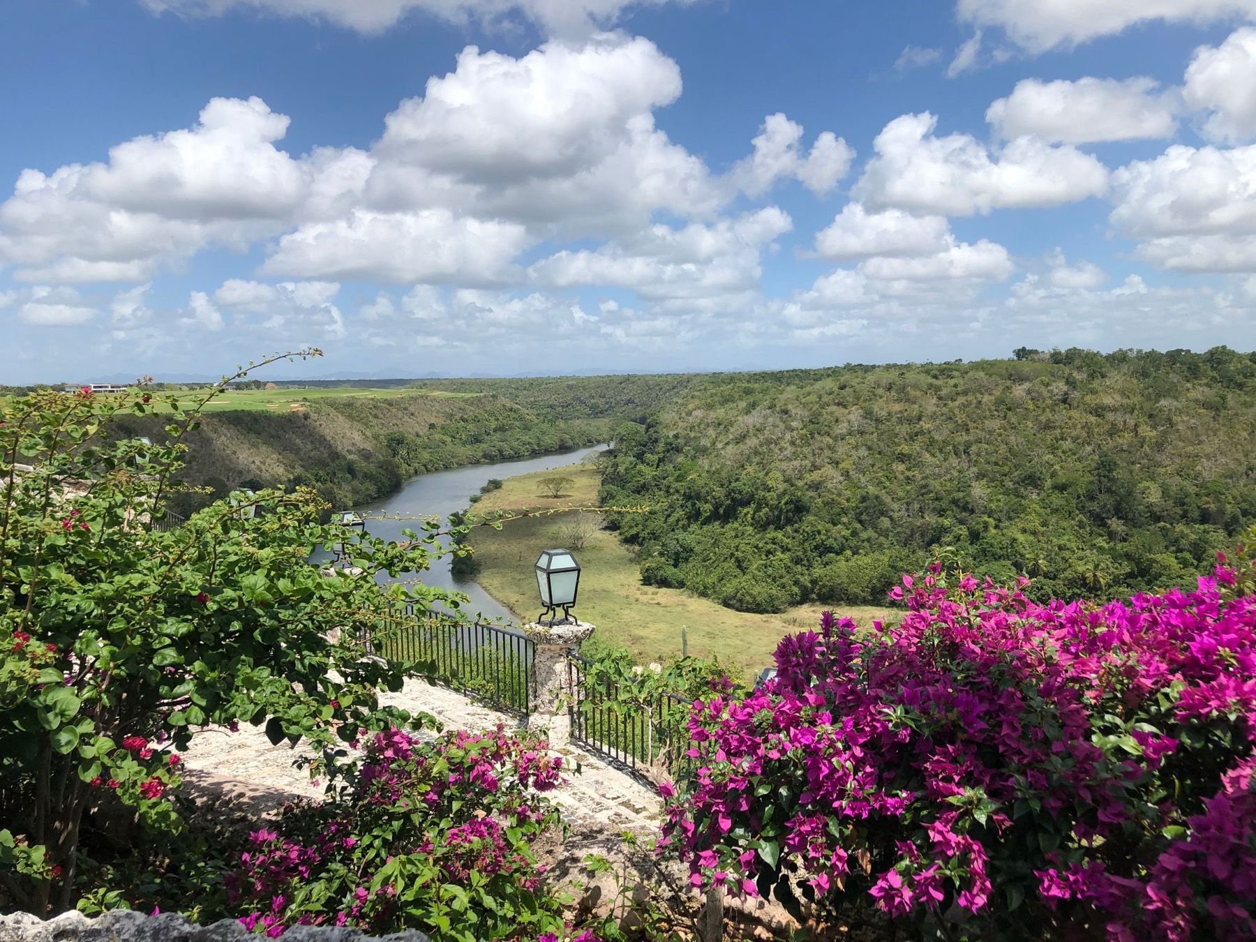 Bayahíbe & La Romana