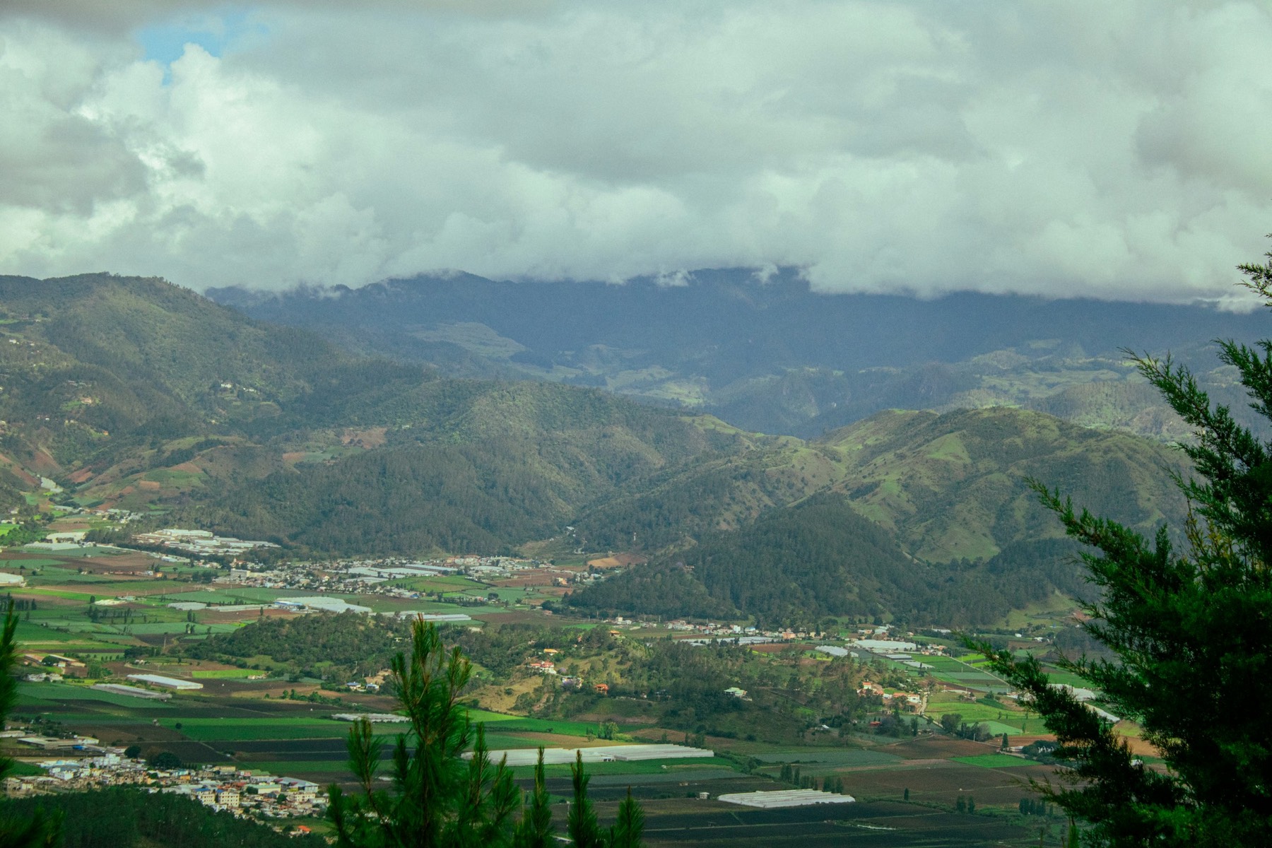 Jarabacoa & Constanza