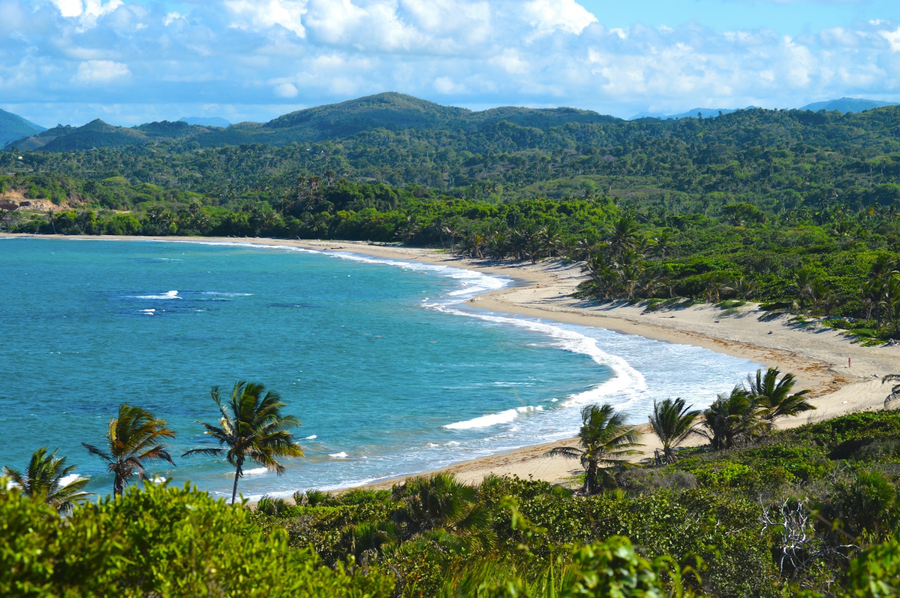 Puerto Plata & Cabarete, Dominican Republic